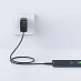 Кабель ACEFAST C3-02 USB-A to Lightning (черный)