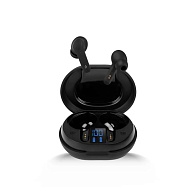 Беспроводные наушники TTEC SoundBeat Play TWS Bluetooth Headset (черный)