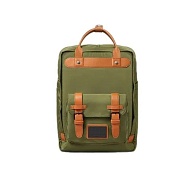 Рюкзак Gaston Luga GL3203 Backpack Biten 11''-15'' (оливковый)