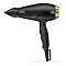 Фен BaByliss 6704E (черный/золотистый)