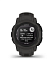 Спортивные часы Garmin Instinct 2s Solar (графит)