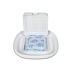 Автокормушка TTEC Foodi Pro Automatic Wi-Fi Smart Pet Feeder (белый)