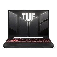 Игровой ноутбук ASUS TUF Gaming A16 FA607PV-N3035 (16'', серый)