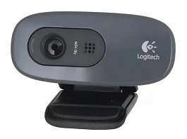Веб-камера LOGITECH HD C270