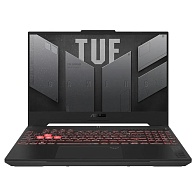 Игровой ноутбук ASUS TUF A15 FA507NV-LP058 (15.6'', серый)