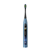 Электрическая зубная щетка Oclean X 10 (синий)