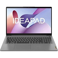 Ноутбук Lenovo IdeaPad 5 Slim 15ABR8 (15.6", серый)