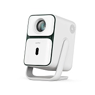 Портативный проектор Wanbo Projector T2 Ultra (бел...