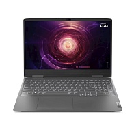 Игровой ноутбук Lenovo LOQ 15APH8 (15.6", сер...