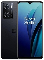 Смартфон OnePlus Nord N20 SE 4/128 (черный)