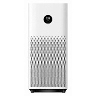 Очиститель воздуха Xiaomi Smart Air Purifier 4 (белый)