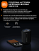 Беспроводная портативная колонка Xiaomi Bluetooth Speaker Mini (черный)