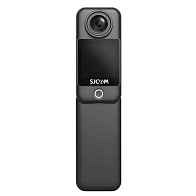 Экшн-камера SJCAM C300 (черный)