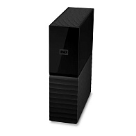 Внешний жёсткий диск Western Digital WDBBGB0080HBK-EESN (8TB, черный)