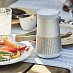 Портативная колонка Bose SoundLink Revolve + II (серебристый)