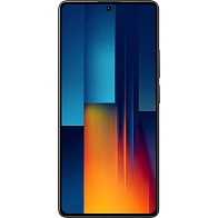 Смартфон Poco M6 Pro 8/256 (черный)