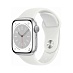 Умные часы Apple Watch 8 (45mm, белый)
