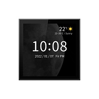 Сценарная панель с экраном Yeelight Pro S21 (проводная, черный)