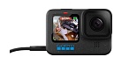 Экшн-камера GoPro HERO12 Black Edition (черный)