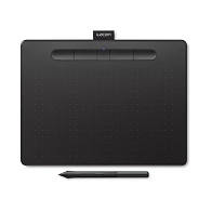 Графический планшет Wacom Intuos M Bluetooth (фист...