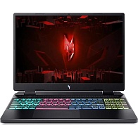 Игровой ноутбук Acer Nitro AN16-41-R142 (16'', черный)