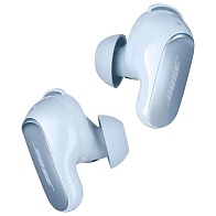 Беспроводные наушники Bose QuietComfort Earbuds Ultra (голубой)