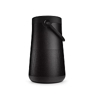 Портативная колонка Bose SoundLink Revolve + II (черный)