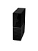 Внешний жесткий диск Western Digital My Book (6 ТБ, черный)