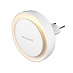 Ночник с розеткой Yeelight Plug-in Light Sensor Nightlight