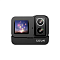 Экшн-камера SJCAM SJ20 Dual Lens (черный)
