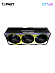 Видеокарта Palit GeForce RTX 5080 GameRock (16 ГБ)