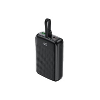 Внешний аккумулятор ACEFAST M14 20000 Mah (черный)