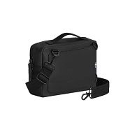 Сумка на плечо Gaston Luga DA400 Dаsh Box Bag (черный)