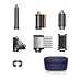 Стайлер Dyson Airwrap Complete Long Diffuse HS05 (с диффузором и гребнем, никель/медный)