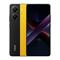 Смартфон POCO X7 Pro 12/512 (желтый)