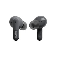 Беспроводные наушники Sudio D1 (черный)