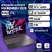 Игровой ноутбук Maibenben X525 (15.6'', SSD 1024 ГБ, серый)