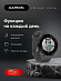 Умные часы Garmin Forerunner 55 (серый)