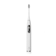 Электрическая зубная щётка Oclean X Pro Elite (серый)