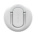 Магнитный держатель SwitchEasy MagLink iPhone Mount with MagSafe (для Apple MacBook/iPhone, белый)
