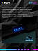 Видеокарта Palit GeForce RTX 5080 GameRock (16 ГБ)