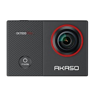 Экшн-камера AKASO EK7000 PRO (черный)