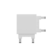 Коннектор Yeelight Pro P20 (для магнитного трека, L-типа, белый)