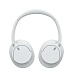 Беспроводные наушники SONY WH-CH720N (белый)