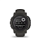 Умные часы Garmin Instinct 2 Solar (графит)