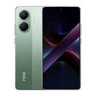 Смартфон POCO X7 Pro 12/256 (зеленый)