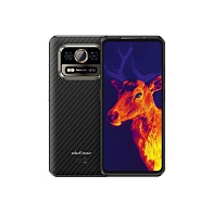 Смартфон Ulefone Armor 25T 8/256 (черный)