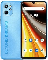 Смартфон UMIDIGI Power 7 Max 6/128 (голубой)