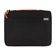 Чехол SwitchEasy GMBP14039BK22 Modern MacBook Sleeve (13''/14'', черный)