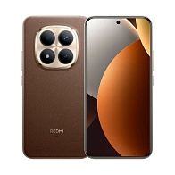 Смартфон Xiaomi Redmi Note Pro+ 5G 12/512 (коричневый)